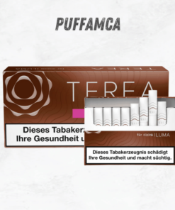 Iqos Terea Bronze pufamca.net.tr