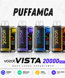 Vozol Vista 20000 Puff