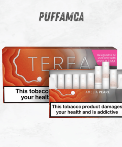 Iqos Terea Sun Pearl