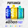 Vozol Rave 40000 Puf