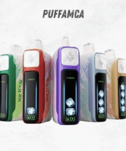ELFBAR Ice King 30.000 Puf