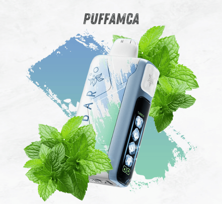 ELFBAR Ice King 30.000 Puff
