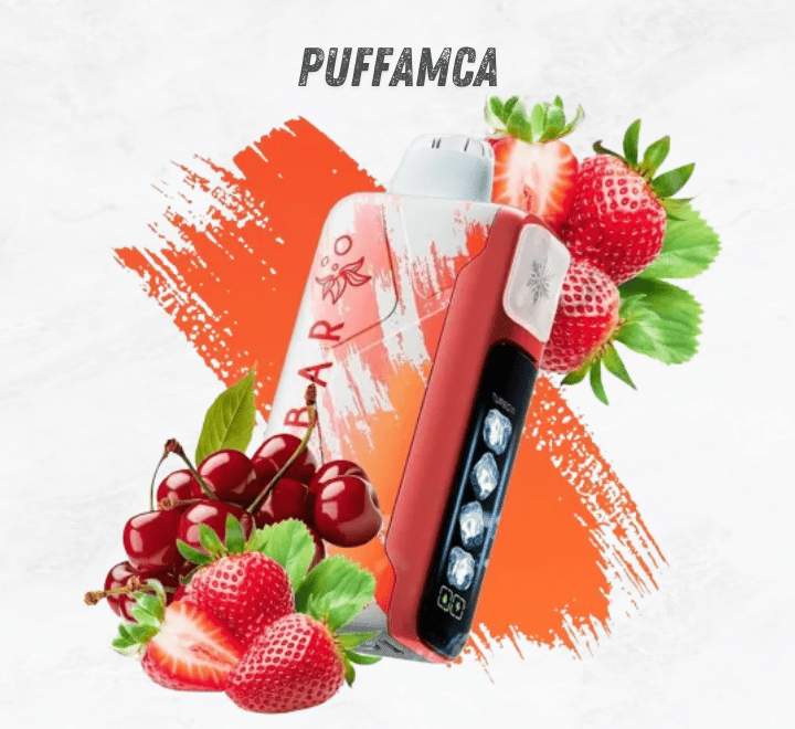 ELFBAR Ice King 30.000 Puff