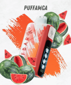 ELFBAR Ice King 30.000 Puff Watermelon Ice