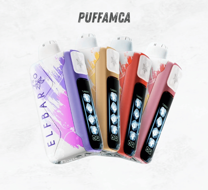 ELFBAR Ice King 30.000 Puff