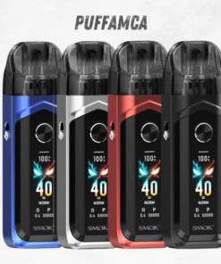Smok Nord 6 Pod Kit