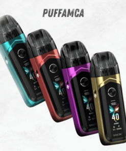 Smok Nord 6 Pod Kit