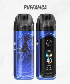 Smok Nord 6 Pod Kit Mor