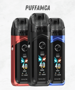 Smok Nord 6 Pod Kit