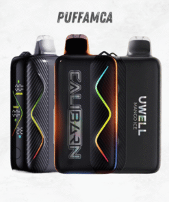 Uwell Caliburn Bar 100K Puff