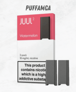 Juul 2 Watermelon Pod Kartuş